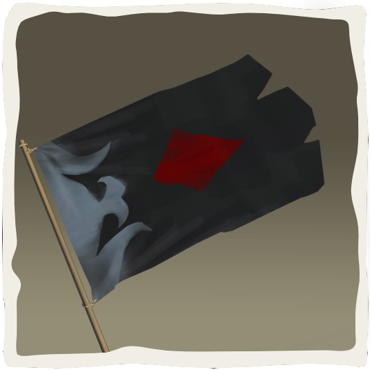 Archivo:Bandera de los aventureros oscuros inv.png