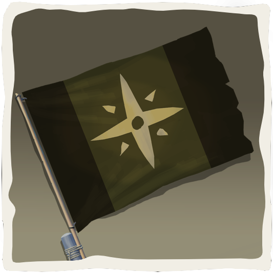 Archivo:Bandera de gran almirante inv.png