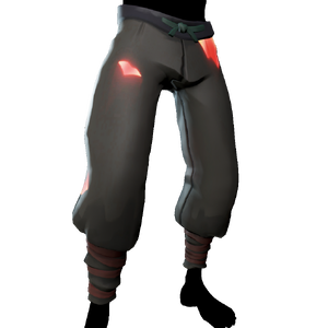 Pantalones ajustados del Ashen Dragon.png