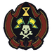 Acaparadores de Oro mancillados emblem.png