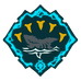 Cazador legendario del Shadowmaw emblem.png