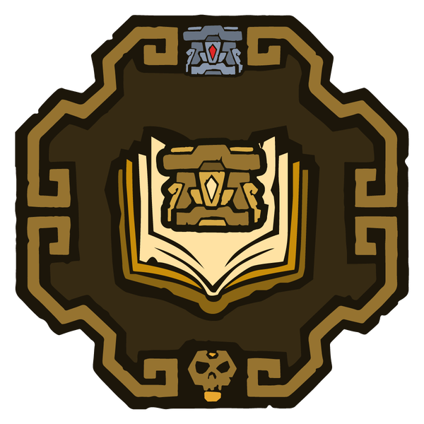 Archivo:El cuentacuentos legendario emblem.png
