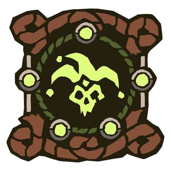 Archivo:Piratas bromistas emblem.png