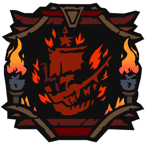 El elegido del capitán Flameheart emblem.png