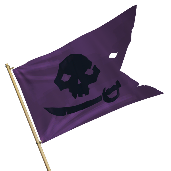 Archivo:Bandera de Lobo de Mar bellaco.png