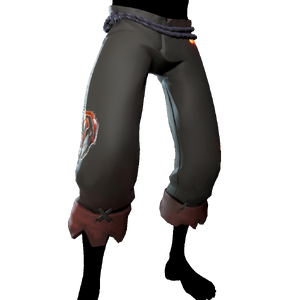 Pantalones raídos del Ashen Dragon.png