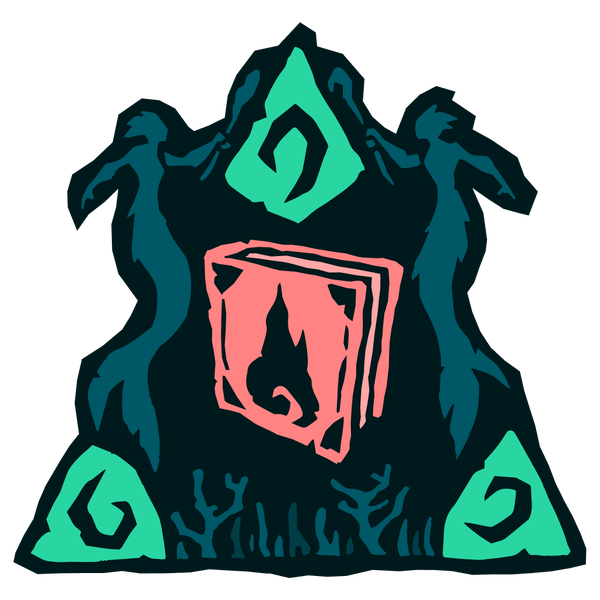 Archivo:Los misterios del Sunken Kingdom emblem.png