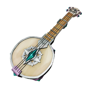 Banjo del Silver Blade.png