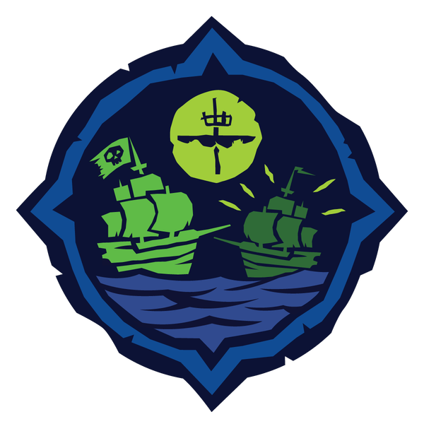 Archivo:La maldición del The Siren's Gale emblem.png