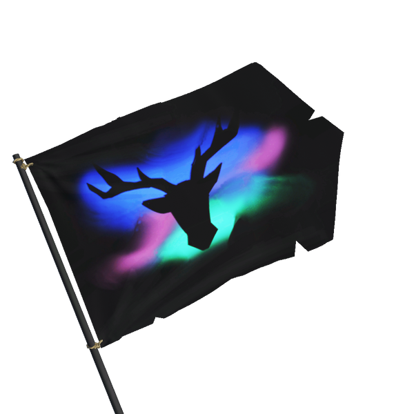 Archivo:Bandera de aurora boreal.png