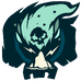 La Llama del Mar Revoltoso emblem.png