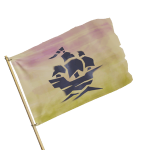 Bandera de emisario flota leal.png