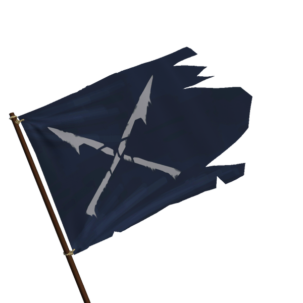 Archivo:Bandera de cazador del Shrouded Ghost.png