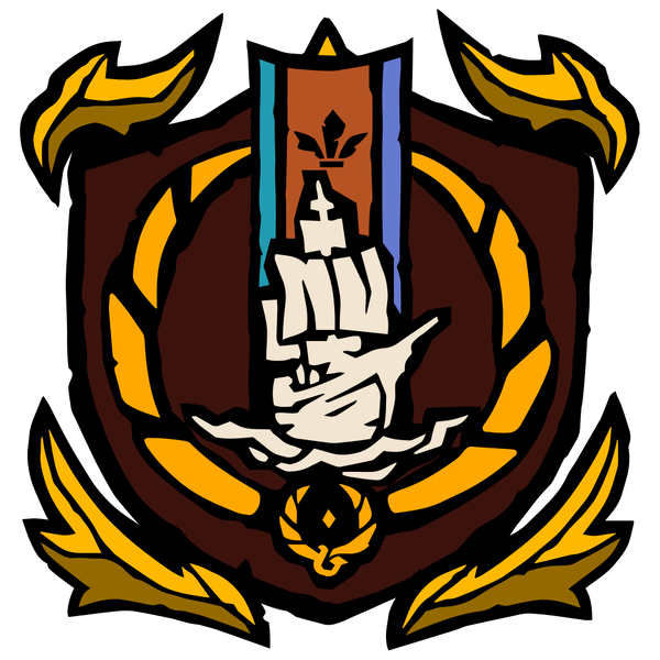 Archivo:Capitán Lobo de Mar emblem.png