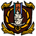 Capitán Lobo de Mar emblem.png