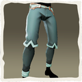Icono de los pantalones del Sapphire Blade.