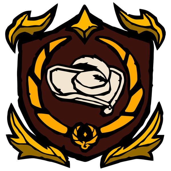 Archivo:Lobo de Mar entregado emblem.png