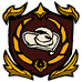 Lobo de Mar entregado emblem.png