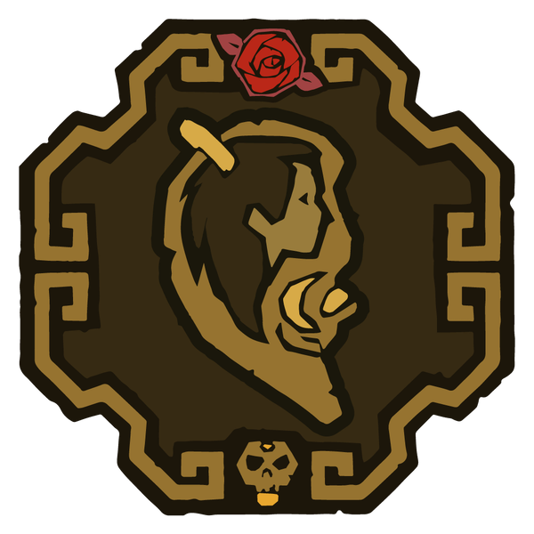 Archivo:El destino de Rose emblem.png