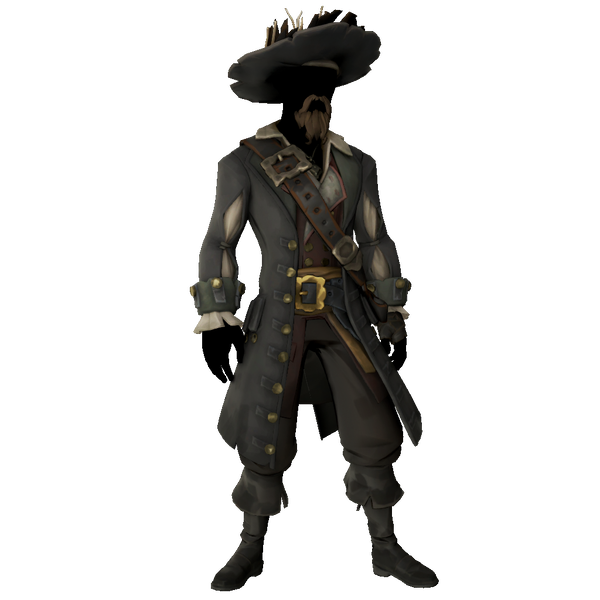 Archivo:Disfraz del capitán Barbossa (con barba).png