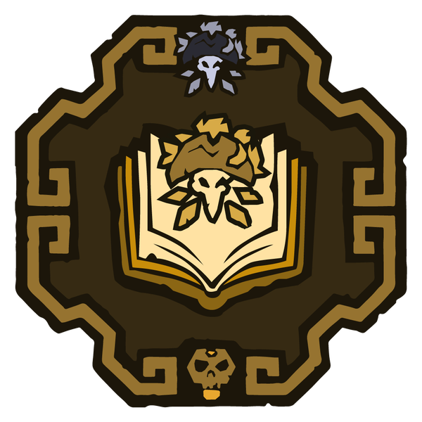 Archivo:La granuja maldita emblem.png