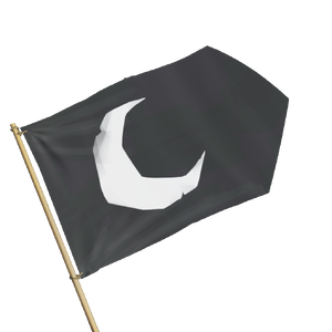 Bandera de Midnight Prowler.png