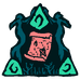 Cartógrafo del Sunken Kingdom emblem.png
