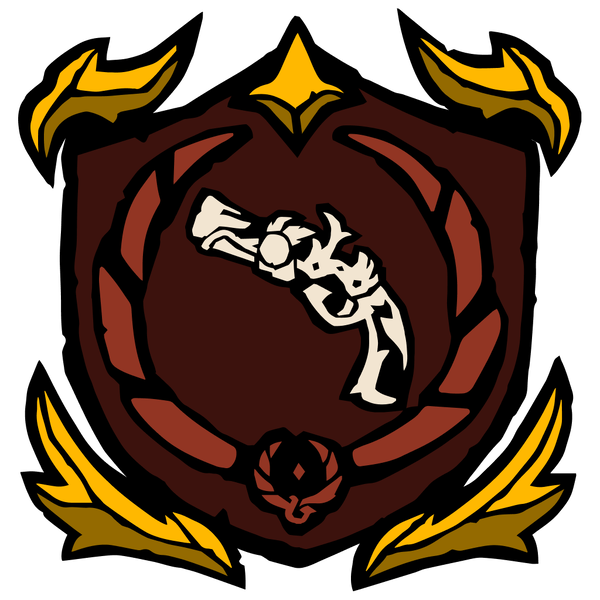 Archivo:Lobo de Mar tirador diestro emblem.png