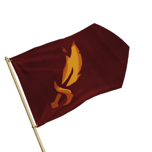 Bandera de The Flaming Jackal.png