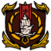 Lobo de Mar glorioso emblem.png