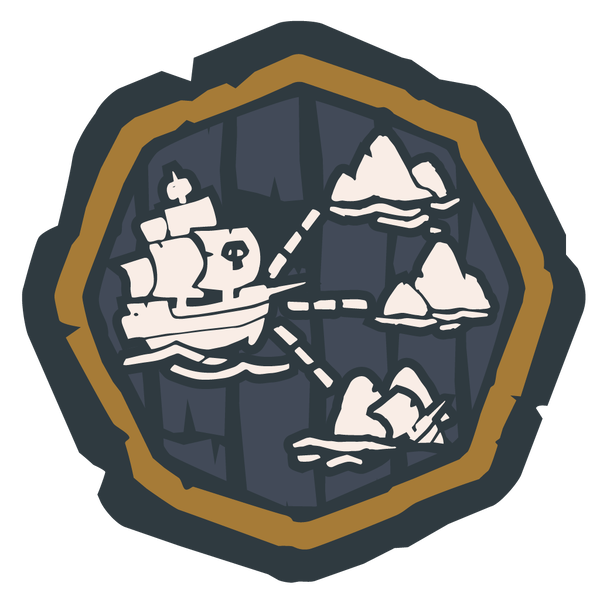 Archivo:La parca de Shipwreck Bay emblem.png