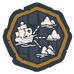 La parca de Shipwreck Bay emblem.png