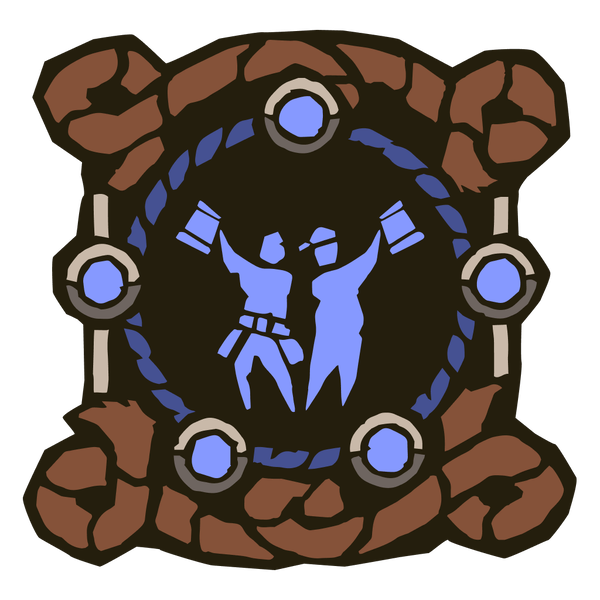 Archivo:Regaladores emblem.png