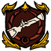 Lobo de Mar de gran calibre diestro emblem.png
