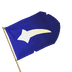 Bandera de cometa radiante.png