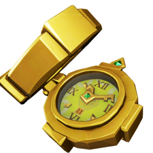 Reloj de bolsillo de los Acaparadores de Oro.png