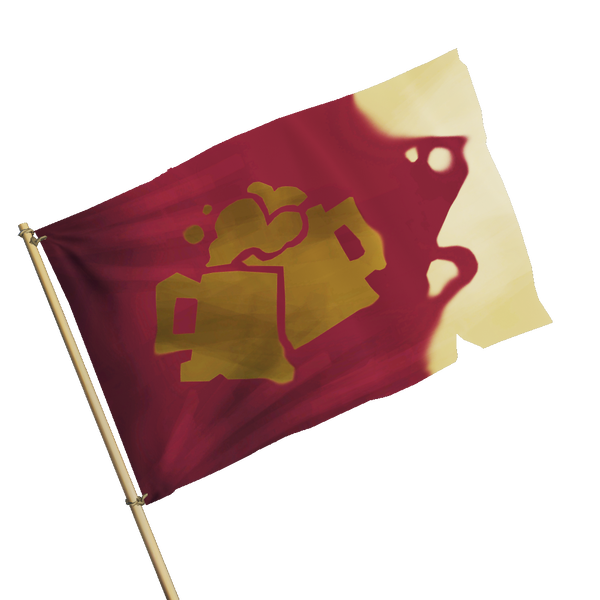 Archivo:Bandera del evento Grogmanay.png