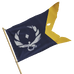 Bandera de Lobo de Mar triunfante.png