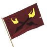 Bandera de la venganza de Flameheart.png