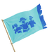 Bandera del día de la comunidad de la quinta temporada.png