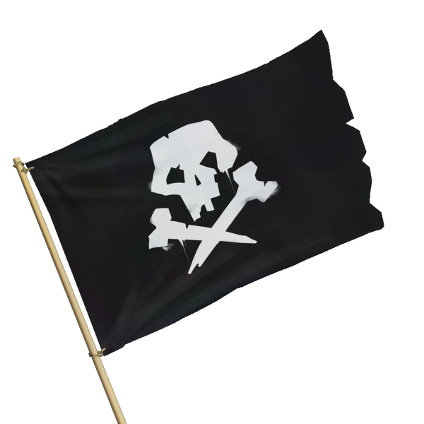 Archivo:Bandera pirata.png
