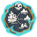 Parca legendaria de Shipwreck Bay emblem.png