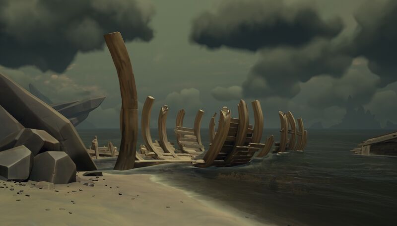 Archivo:Acertijo 2 Shipwreck Bay.jpg