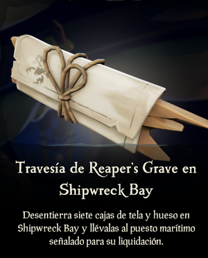 Travesía de Reaper's Grave en Shipwreck Bay.png