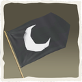 Icono de la bandera de Midnight Prowler.