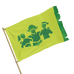 Bandera del día de la comunidad de la sexta temporada.png