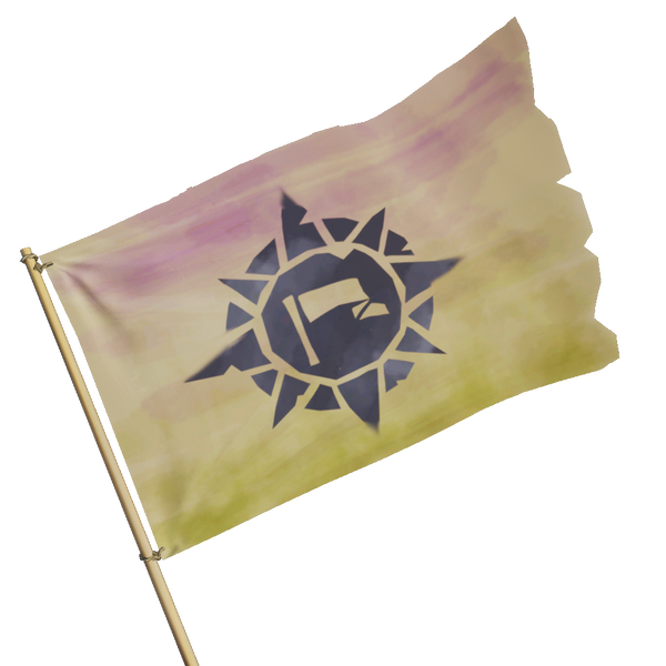 Archivo:Bandera de emisario banderín degradado.png