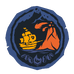 Descubre Glowstone Cay emblem.png