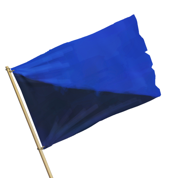 Archivo:Bandera azul.png
