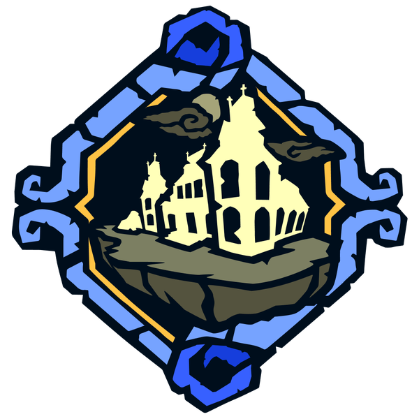Archivo:A domicilio emblem.png
